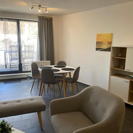 Obergarther Domizil * Krefeld