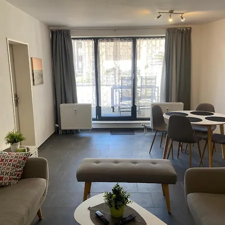 Apartment Obergarther Domizil *