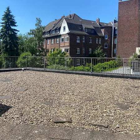 Obergarther Domizil * Krefeld