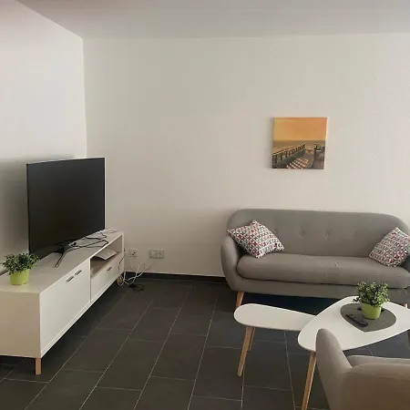 Obergarther Domizil Krefeld