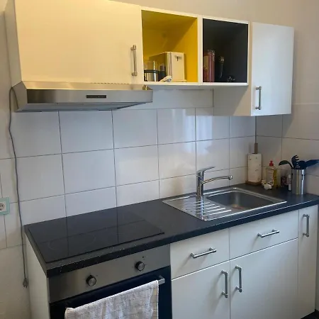 Obergarther Domizil Apartment