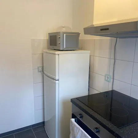 Apartment Obergarther Domizil