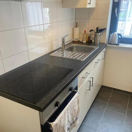 Apartment Obergarther Domizil *