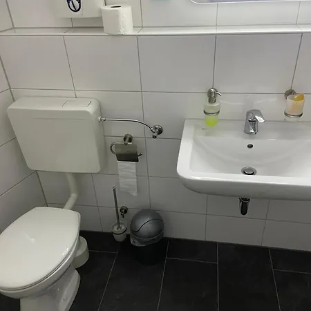 Obergarther Domizil Krefeld