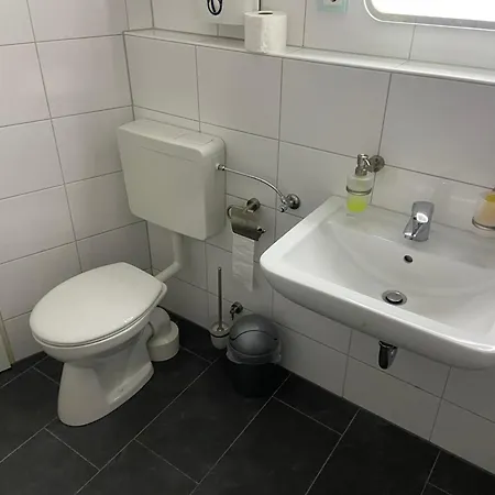 Obergarther Domizil Apartmán