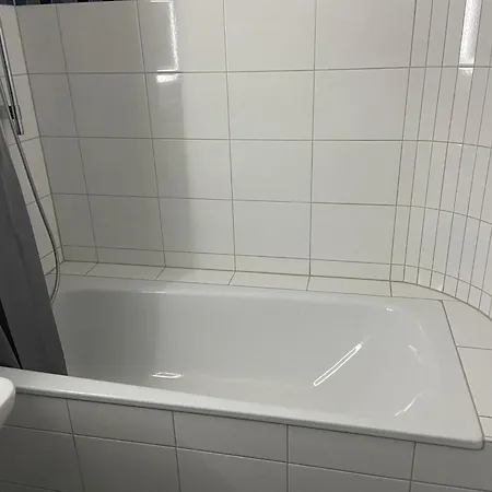 Obergarther Domizil Apartmán *
