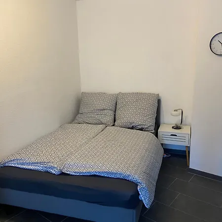 Apartment Obergarther Domizil