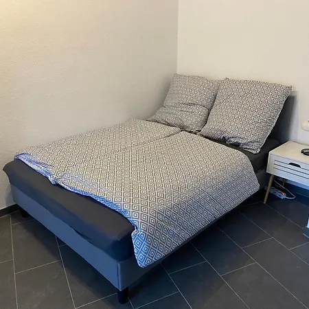 Obergarther Domizil * Krefeld