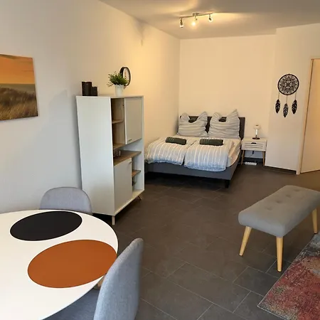 Obergarther Domizil Apartment