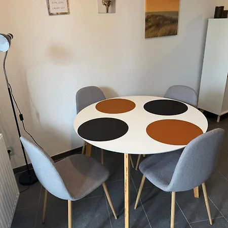 Apartment Obergarther Domizil *