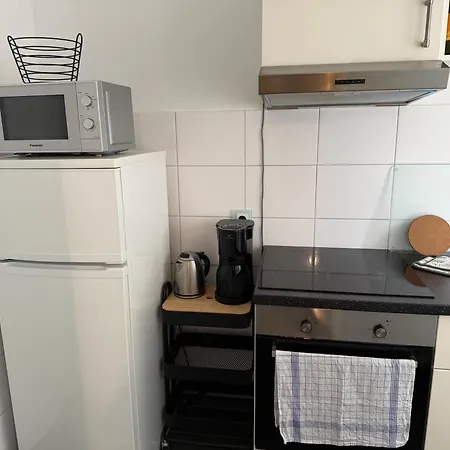 Obergarther Domizil Apartment *