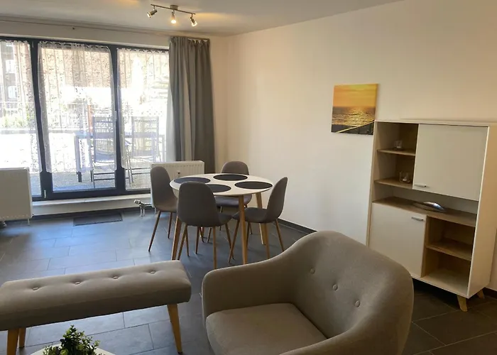 Obergarther Domizil * 克雷费尔德