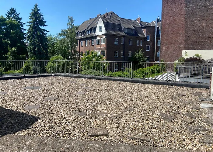 Obergarther Domizil * 克雷费尔德