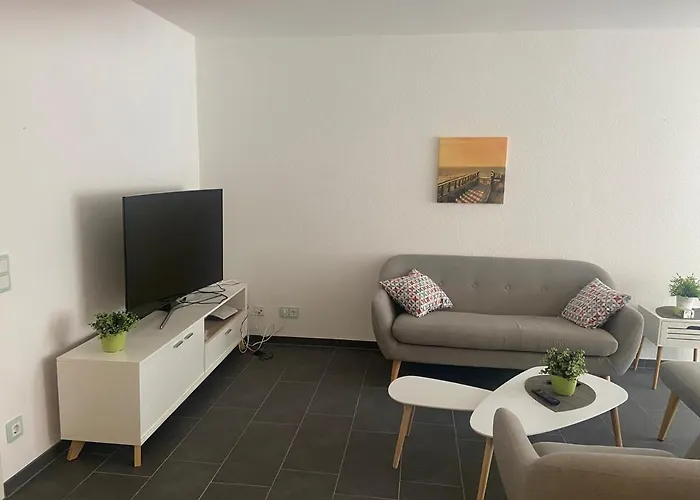 Obergarther Domizil 克雷费尔德