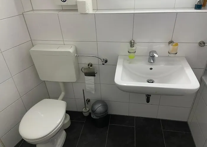 Obergarther Domizil 克雷费尔德