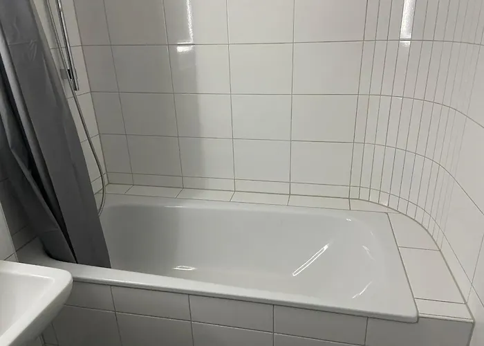 Obergarther Domizil 公寓 *