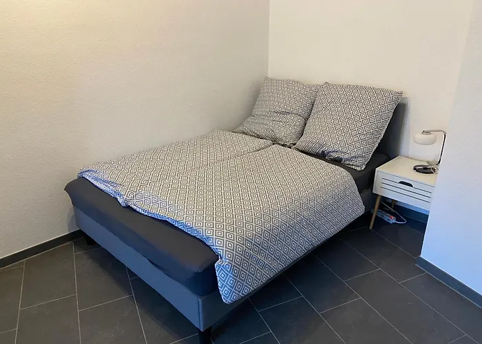 Obergarther Domizil * 克雷费尔德